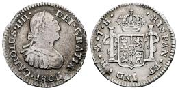 Monarquía Española