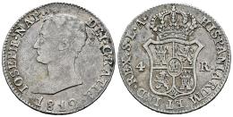 Monarquía Española