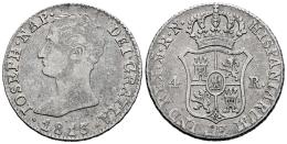 Monarquía Española