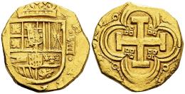 Monarquía Española