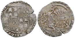 Monarquía Española