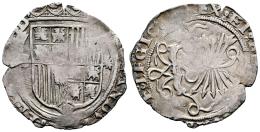 Monarquía Española