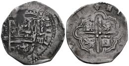 Monarquía Española