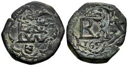 Monarquía Española