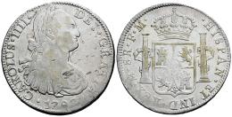 Monarquía Española