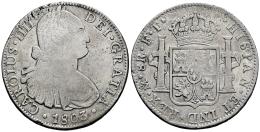 Monarquía Española