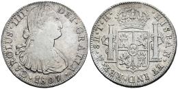 Monarquía Española