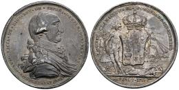 Monarquía Española