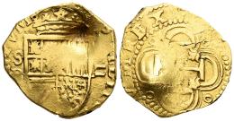 Monarquía Española