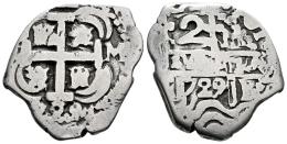 Monarquía Española