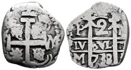 Monarquía Española