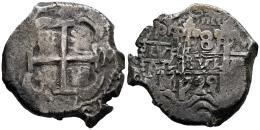 Monarquía Española