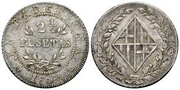 Monarquía Española