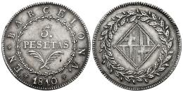 Monarquía Española