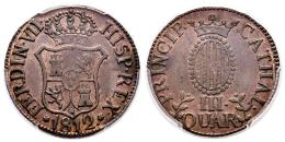 Monarquía Española