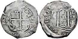 Monarquía Española