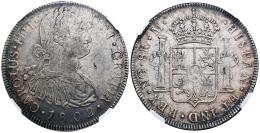 Monarquía Española