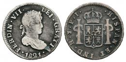 Monarquía Española