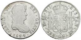Monarquía Española