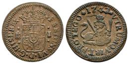 Monarquía Española