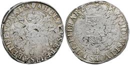 Monarquía Española