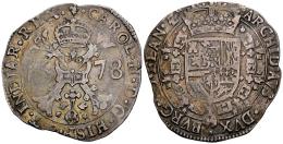 Monarquía Española