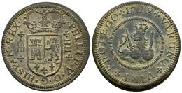 Monarquía Española