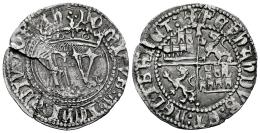 Monarquía Española