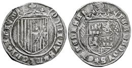 Monarquía Española