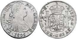 Monarquía Española