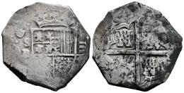 Monarquía Española