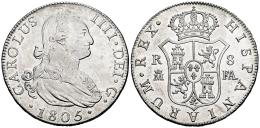 Monarquía Española