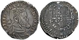 Monarquía Española