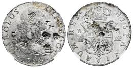 Monarquía Española