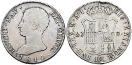 Monarquía Española