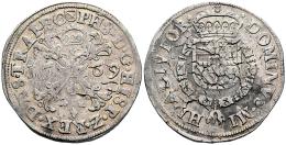 Monarquía Española