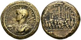 Paduanos, Electrotipos y Copias