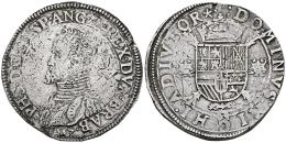 Monarquía Española