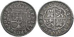 Monarquía Española