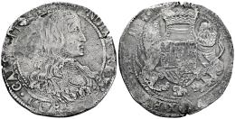 Monarquía Española