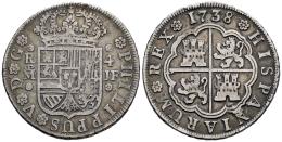 Monarquía Española