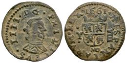 Monarquía Española