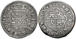 Monarquía Española