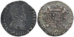 Monarquía Española