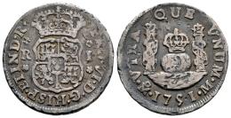 Monarquía Española