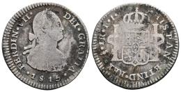 Monarquía Española