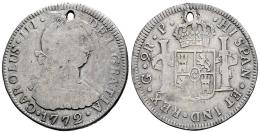 Monarquía Española