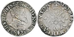 Monarquía Española