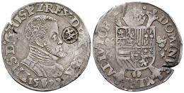 Monarquía Española