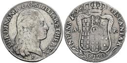 Monarquía Española